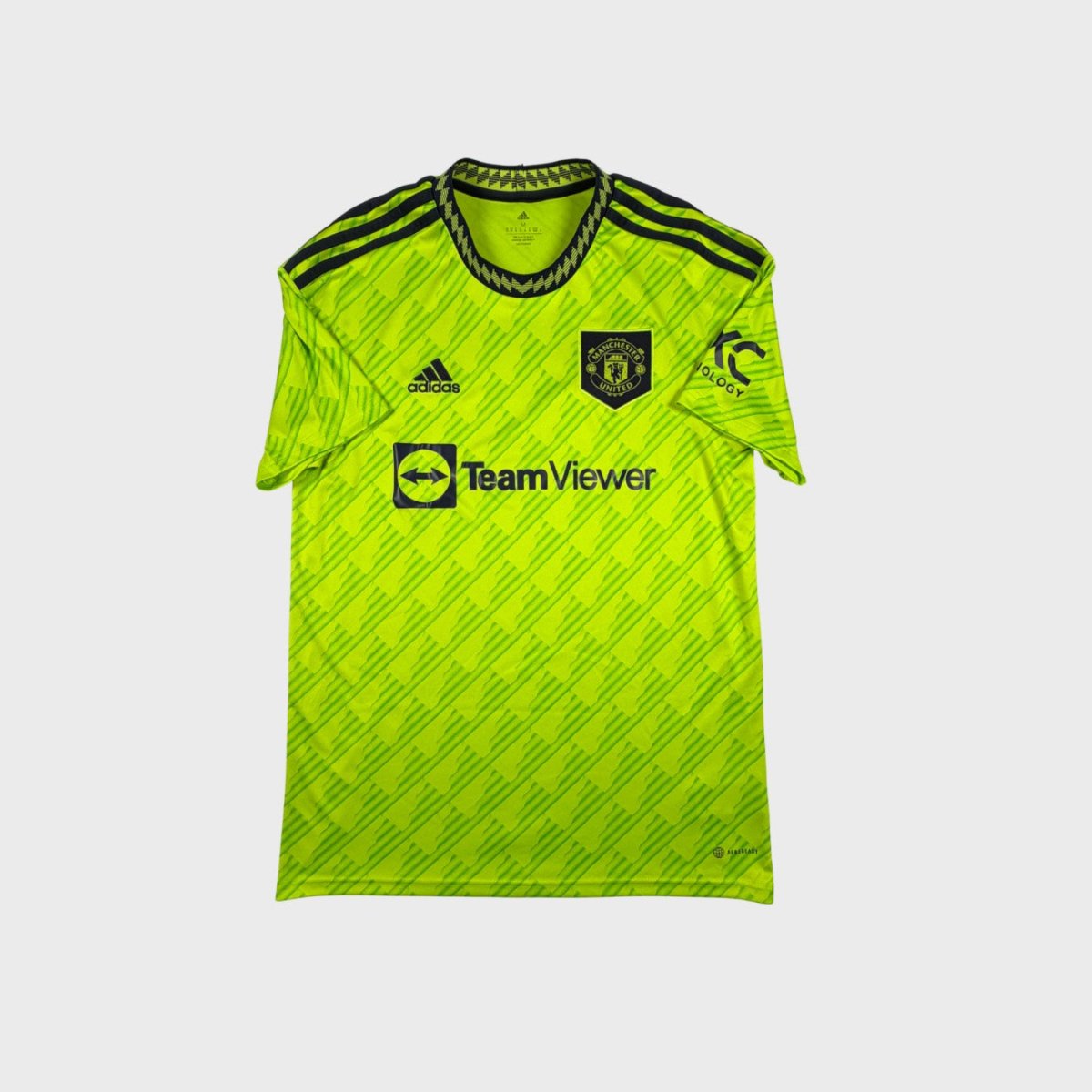 2022/23 Manchester United Third (M) - Iconic Football Shop