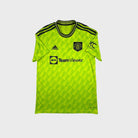 2022/23 Manchester United Third (M) - Iconic Football Shop