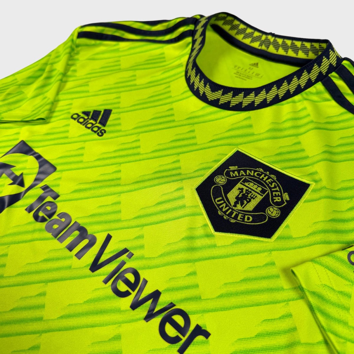 2022/23 Manchester United Third (M) - Iconic Football Shop