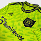 2022/23 Manchester United Third (M) - Iconic Football Shop