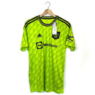 2022/23 Manchester United Third (M) - Iconic Football Shop