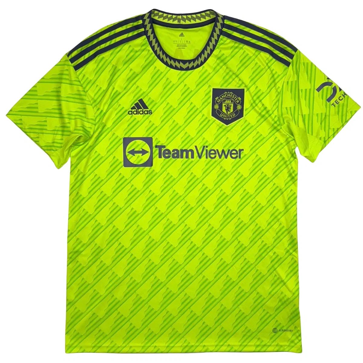 2022/23 Manchester United Third - Ronaldo 7 (L) - Iconic Football Shop