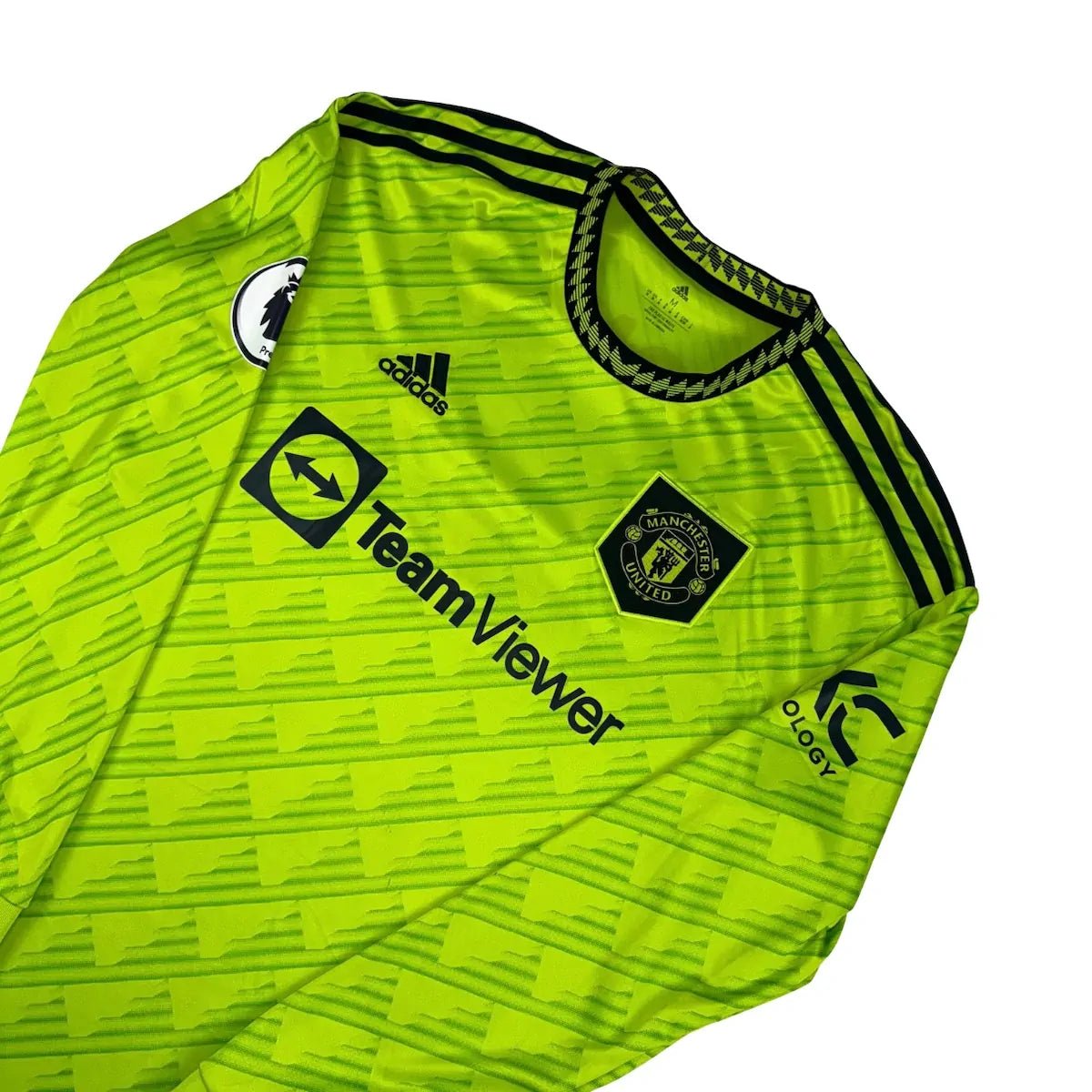 2022/23 Manchester United Third - Rooney 10 (M) - Iconic Football Shop