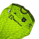 2022/23 Manchester United Third - Rooney 10 (M) - Iconic Football Shop