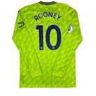2022/23 Manchester United Third - Rooney 10 (M) - Iconic Football Shop