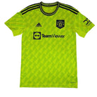 2022/23 Manchester United Third - Sancho 25 (M) - Iconic Football Shop