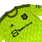 2022/23 Manchester United Third - Sancho 25 (M) - Iconic Football Shop