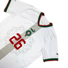 2022/23 Maroc Extérieur - Riad 26 (L) - Iconic Football Shop