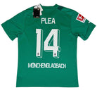 2022/23 Mönchengladbach Extérieur - Plea 14 (L) - Iconic Football Shop