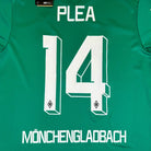 2022/23 Mönchengladbach Extérieur - Plea 14 (L) - Iconic Football Shop