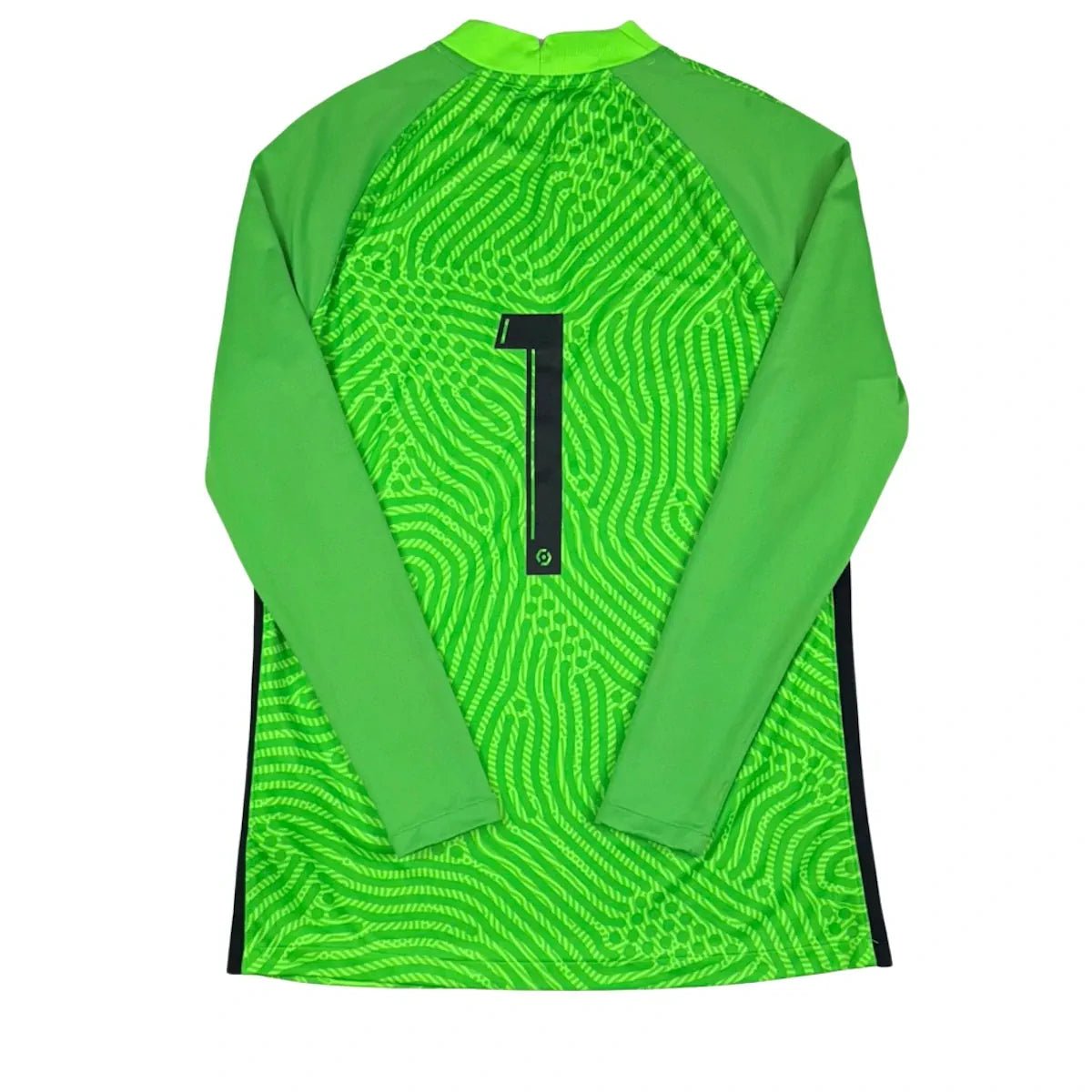 2022/23 Montpellier Goal Keeper - 1 (M) - Iconic Football Shop