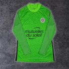 2022/23 Montpellier Goal Keeper - 1 (M) - Iconic Football Shop