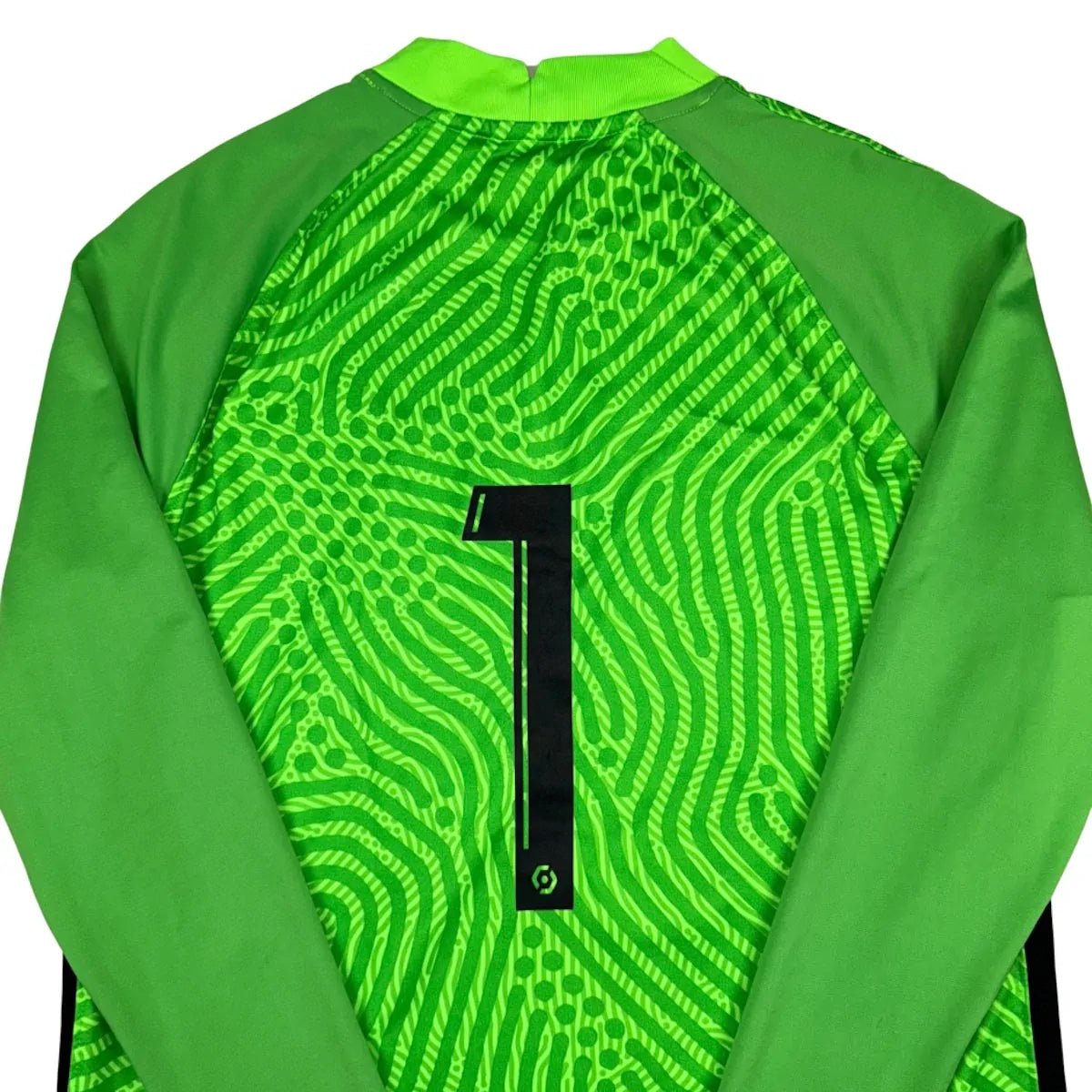 2022/23 Montpellier Goal Keeper - 1 (M) - Iconic Football Shop