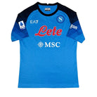 2022/23 Naples Domicile - Di Lorenzo 22 (XL) - Iconic Football Shop