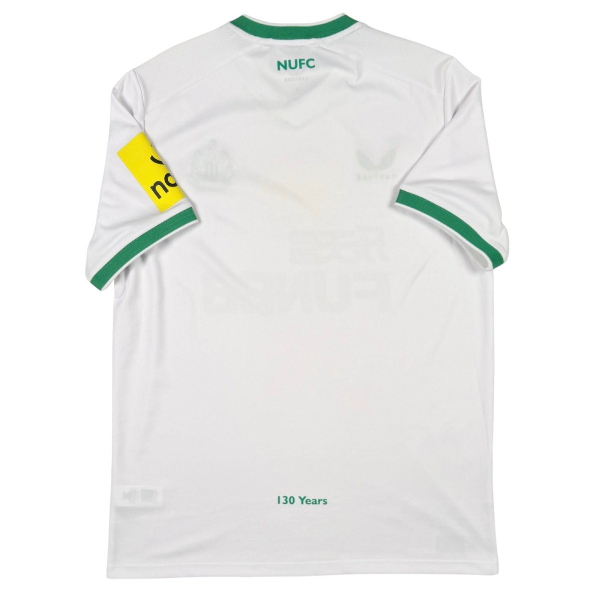 2022/23 Newcastle Third (L) - Iconic Football Shop