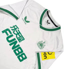 2022/23 Newcastle Third (L) - Iconic Football Shop