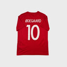 2022/23 Norvège Domicile - Odegaard 10 (M) - Iconic Football Shop