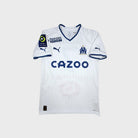2022/23 OM Domicile - Clauss 7 (S) - Iconic Football Shop