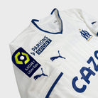 2022/23 OM Domicile - Clauss 7 (S) - Iconic Football Shop