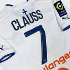 2022/23 OM Domicile - Clauss 7 (S) - Iconic Football Shop
