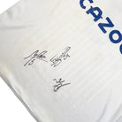 2022/23 OM Domicile - Gerson 8 *SIGNÉ* (XL) - Iconic Football Shop