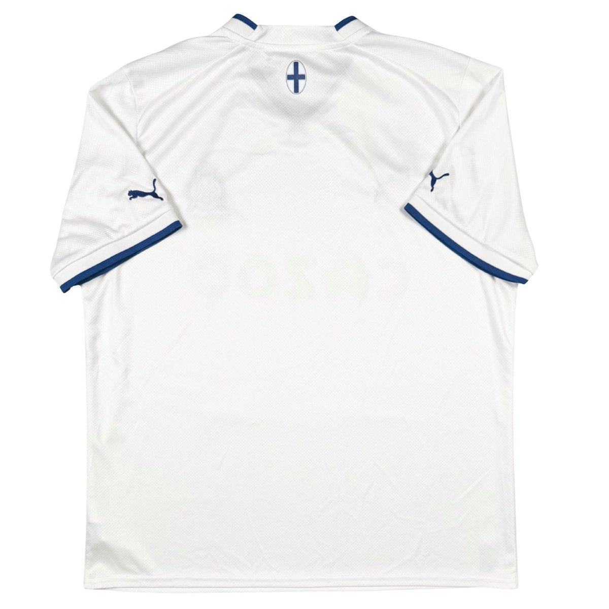 2022/23 OM Domicile (XL) - Iconic Football Shop