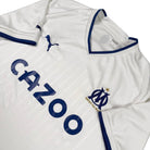 2022/23 OM Domicile (XL) - Iconic Football Shop
