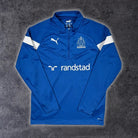 2022/23 OM Entraînement (13/14a) - Iconic Football Shop