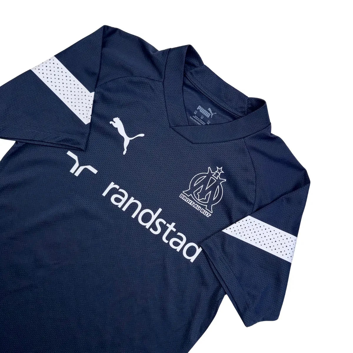 2022/23 OM Entraînement (XS) - Iconic Football Shop