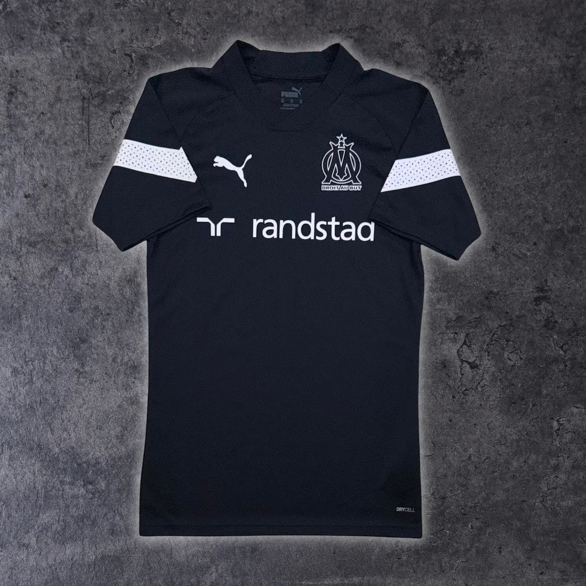 2022/23 OM Entraînement (XS) - Iconic Football Shop