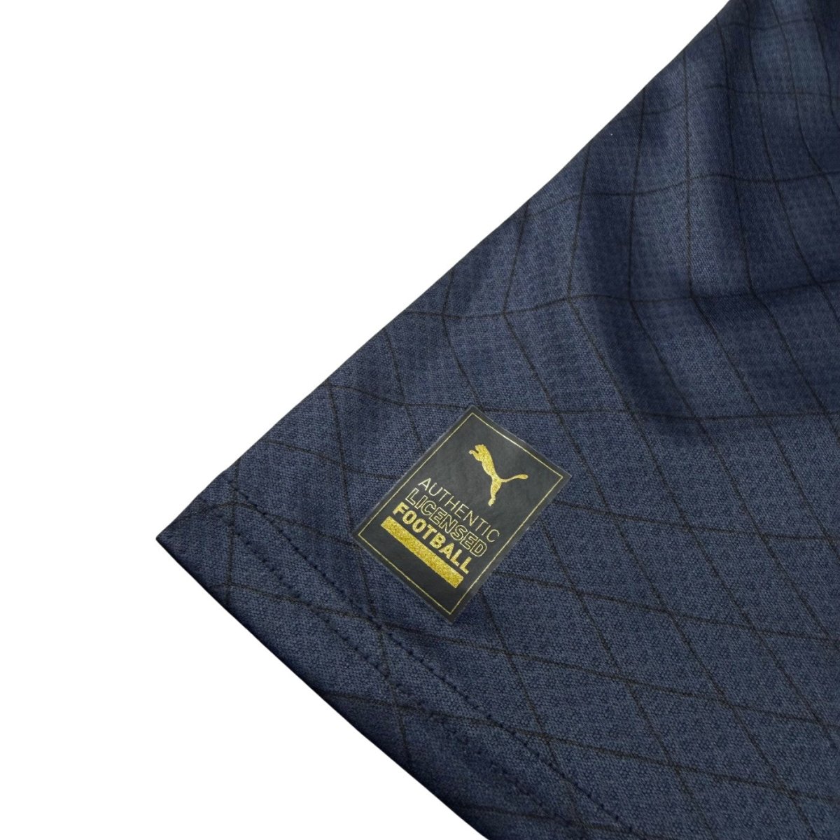 2022/23 OM Extérieur - Clauss 7 (L) - Iconic Football Shop