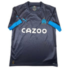 2022/23 OM Extérieur - Clauss 7 (L) - Iconic Football Shop