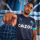 2022/23 OM Extérieur (L) - Iconic Football Shop