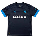 2022/23 OM Extérieur (L) - Iconic Football Shop