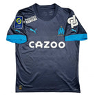 2022/23 OM Extérieur - Malinovskyi 18 (L) - Iconic Football Shop