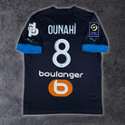 2022/23 OM Extérieur - Ounahi 8 (L) - Iconic Football Shop