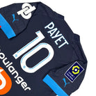 2022/23 OM Extérieur - Payet 10 *PRO* (M) - Iconic Football Shop