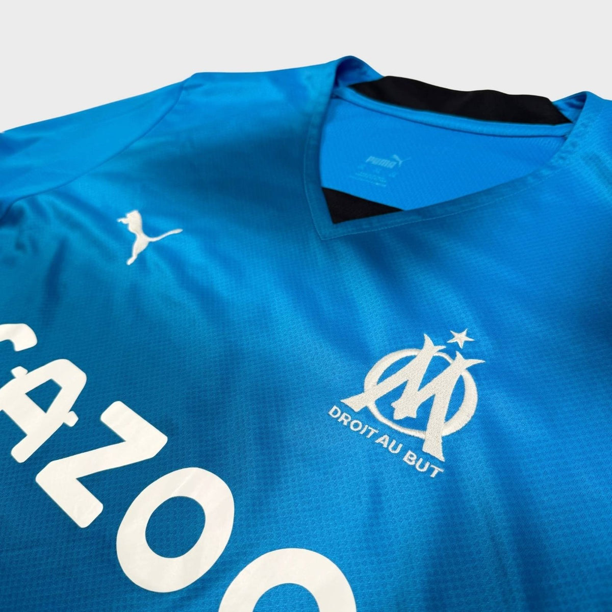 2022/23 OM Third - Alexis 70 (2XL) - Iconic Football Shop
