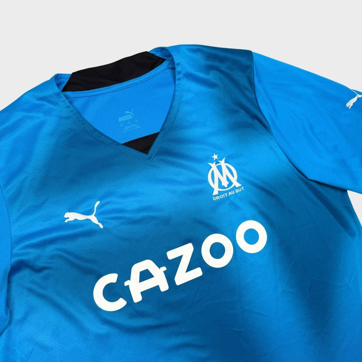 2022/23 OM Third - Alexis 70 (2XL) - Iconic Football Shop