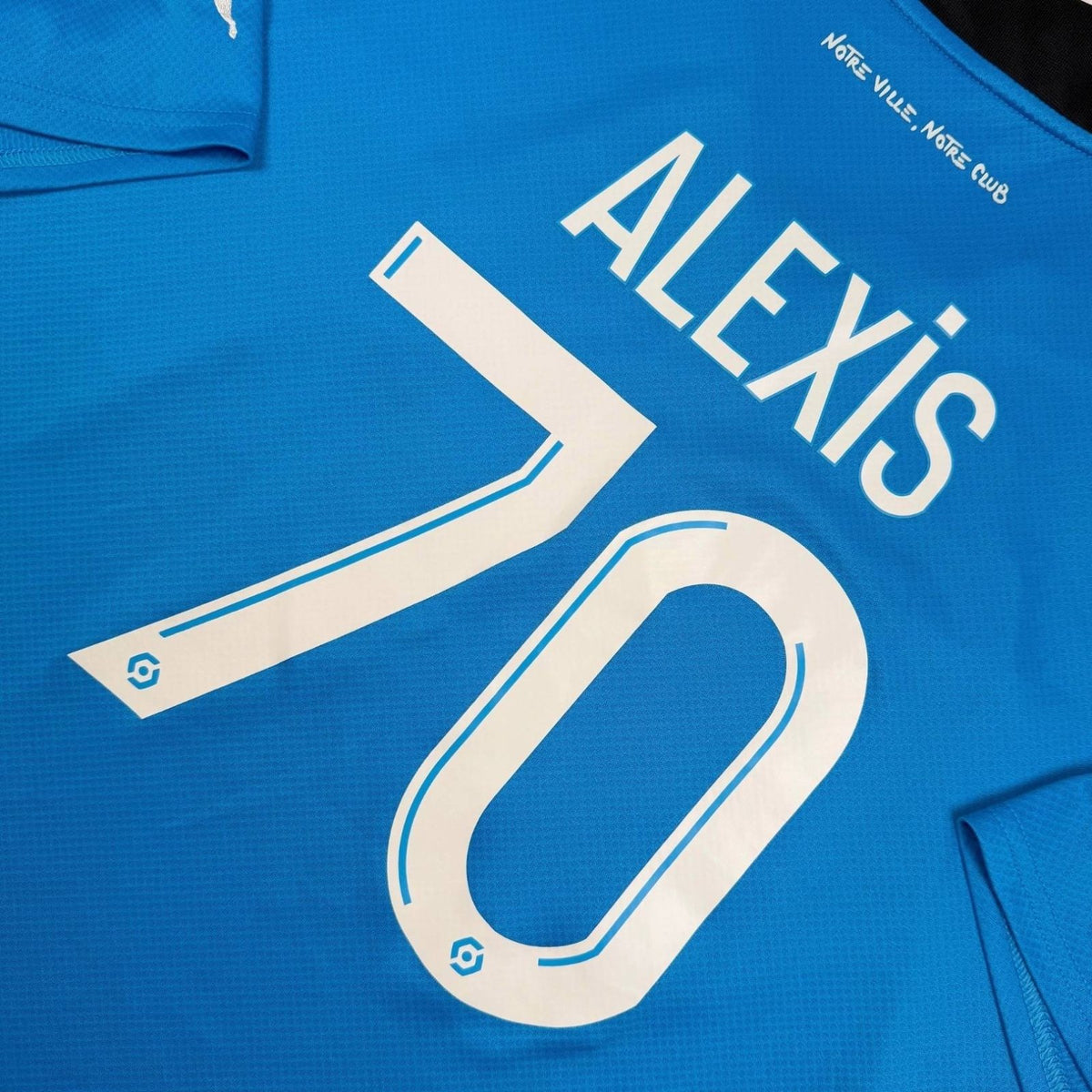 2022/23 OM Third - Alexis 70 (2XL) - Iconic Football Shop