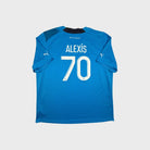 2022/23 OM Third - Alexis 70 (2XL) - Iconic Football Shop