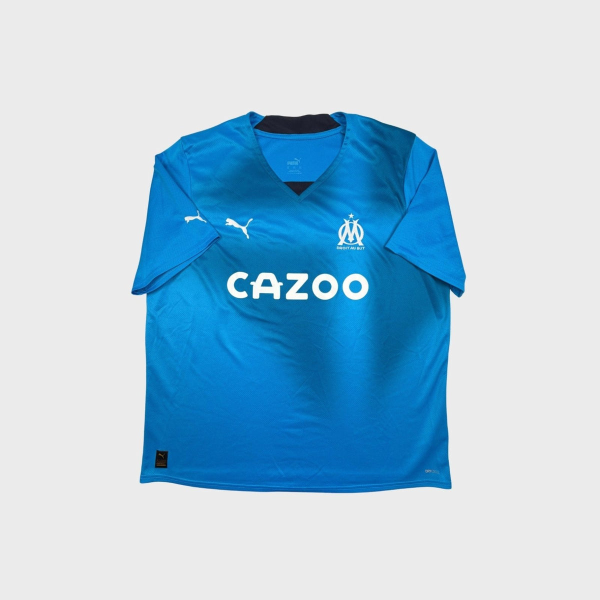 2022/23 OM Third - Alexis 70 (2XL) - Iconic Football Shop