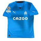 2022/23 OM Third - Alexis 70 *CHAMPIONS LEAGUE* (L) - Iconic Football Shop
