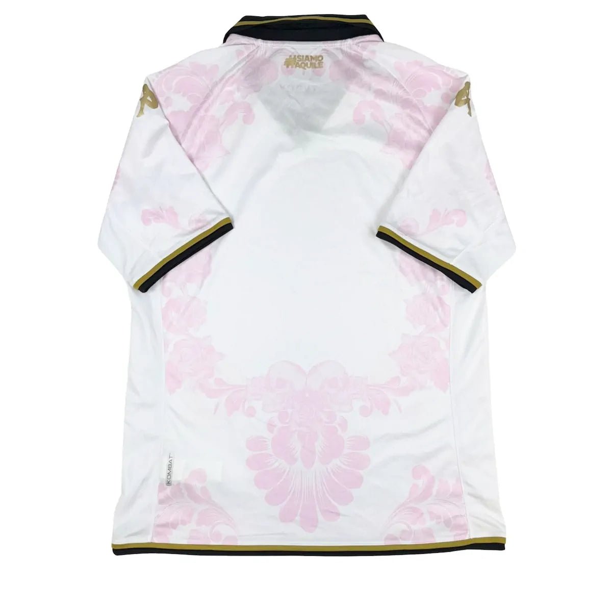 2022/23 Palerme Third (XL) - Iconic Football Shop