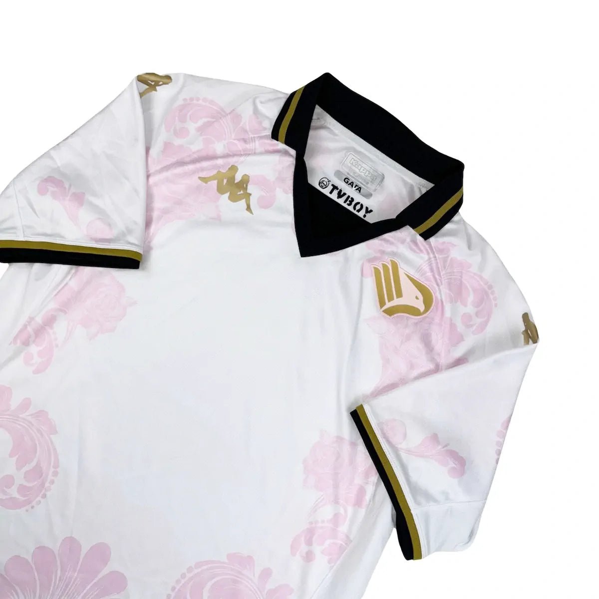 2022/23 Palerme Third (XL) - Iconic Football Shop