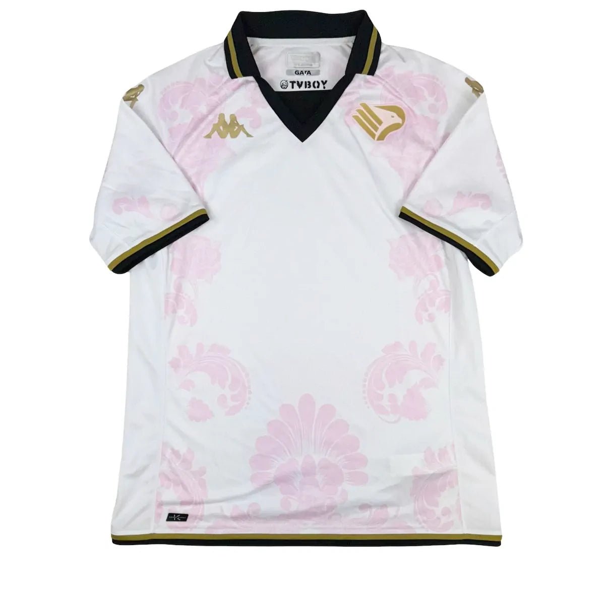 2022/23 Palerme Third (XL) - Iconic Football Shop