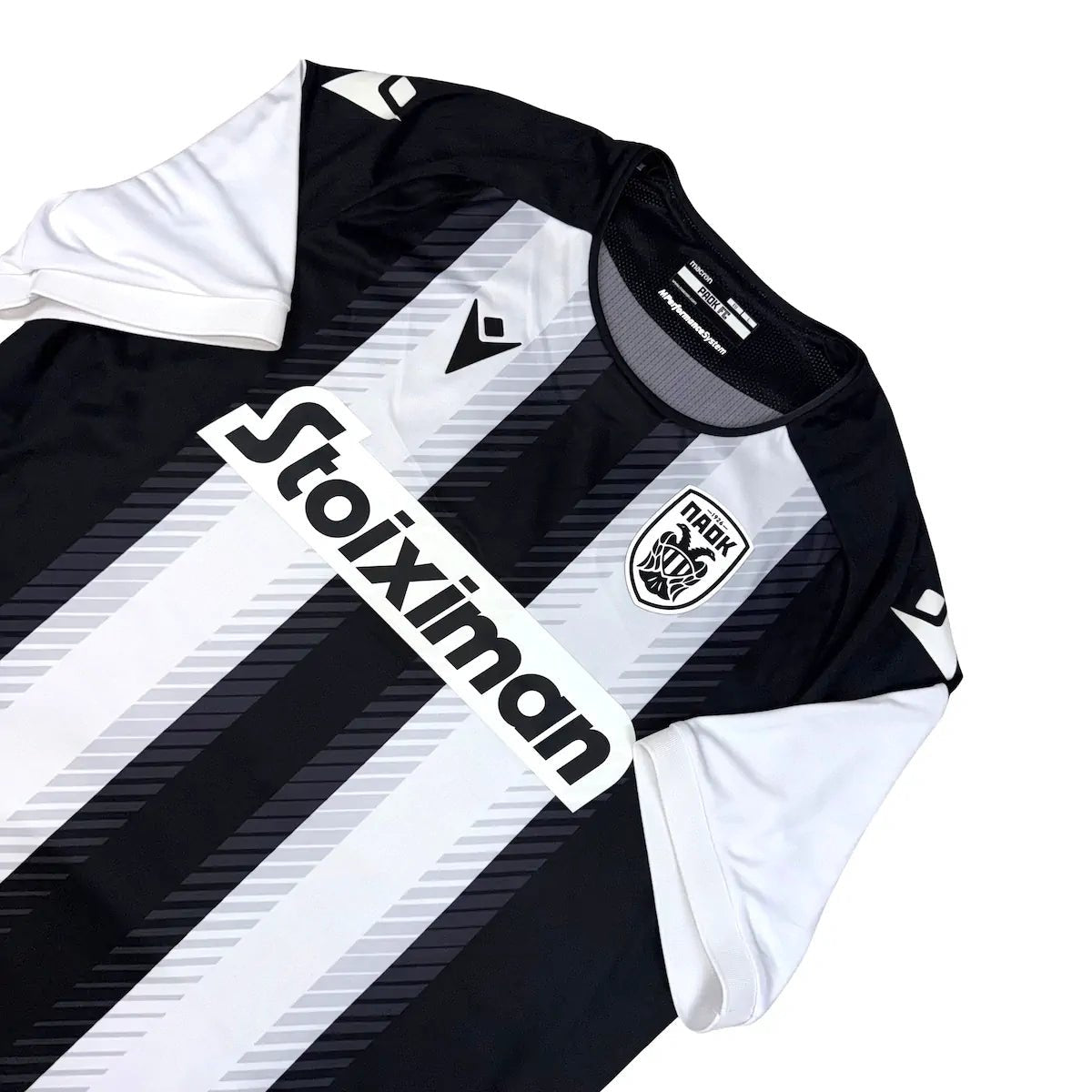 2022/23 PAOK Domicile - Vieirinha 20 (L) - Iconic Football Shop