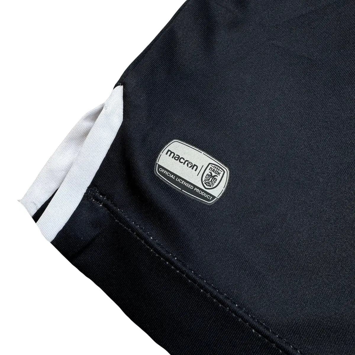 2022/23 PAOK Domicile - Vieirinha 20 (L) - Iconic Football Shop
