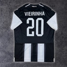 2022/23 PAOK Domicile - Vieirinha 20 (L) - Iconic Football Shop