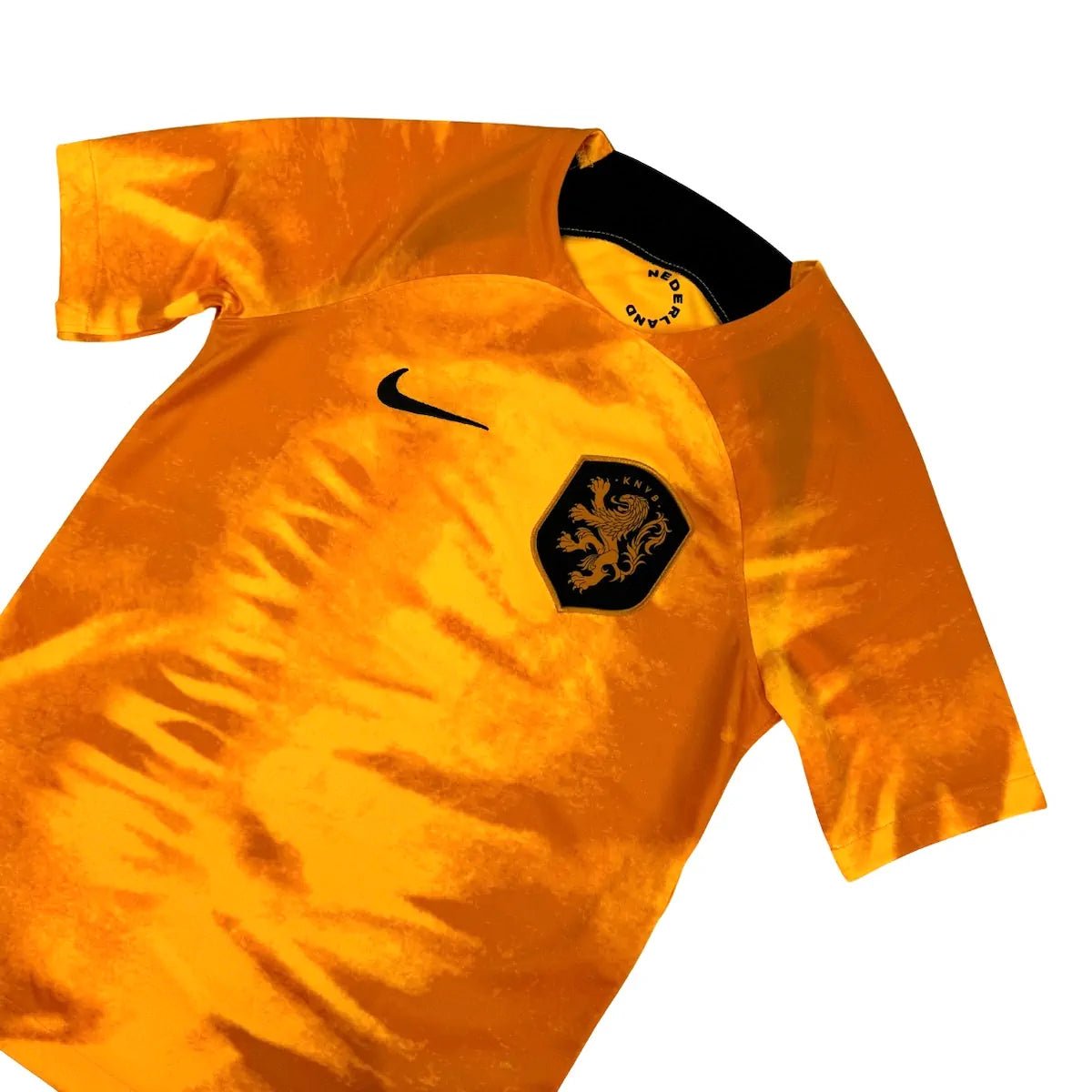 2022/23 Pays - Bas Domicile (8/10a) - Iconic Football Shop